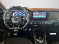Skoda Octavia - Vorschau Bild 4