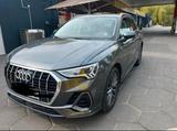 Audi Q3 35 TDI S line - Audi mit Diesel-Antrieb: Grau, Kleinwagen