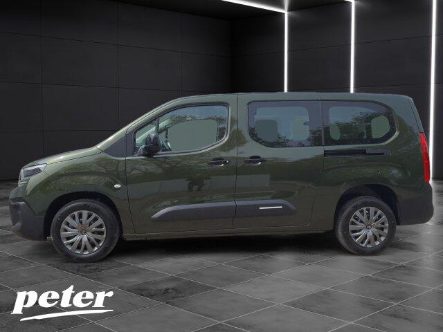 Citroen Berlingo XL Plus 1.5D 130 +180°Kamera+FSH+SHZ+, миниатюра 2