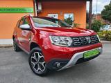 Dacia Duster II 1.3 TCe 150 Adventure 6-G, LEDER/NAVI - Dacia Duster Gebrauchtwagen in Dresden