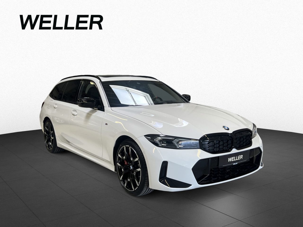 BMW M340i - Bild 6