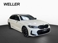 BMW M340i - Vorschau Bild 6