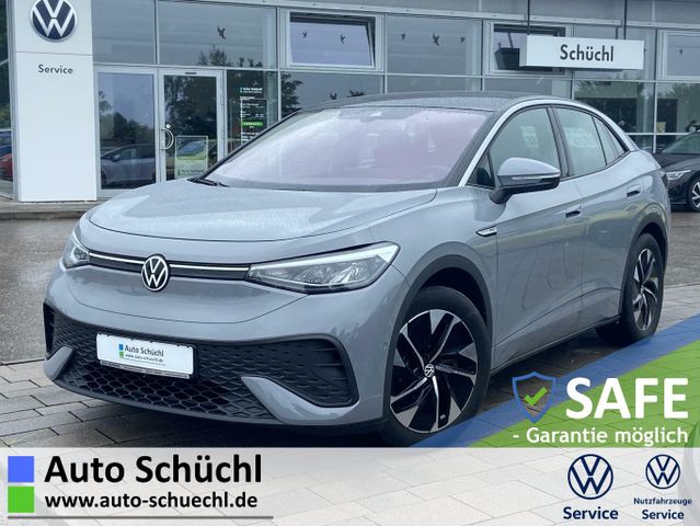 VW ID.5 PRO 82 kWh WÄRMEPUMPE+AHK+ASSISTENZPAKET+A