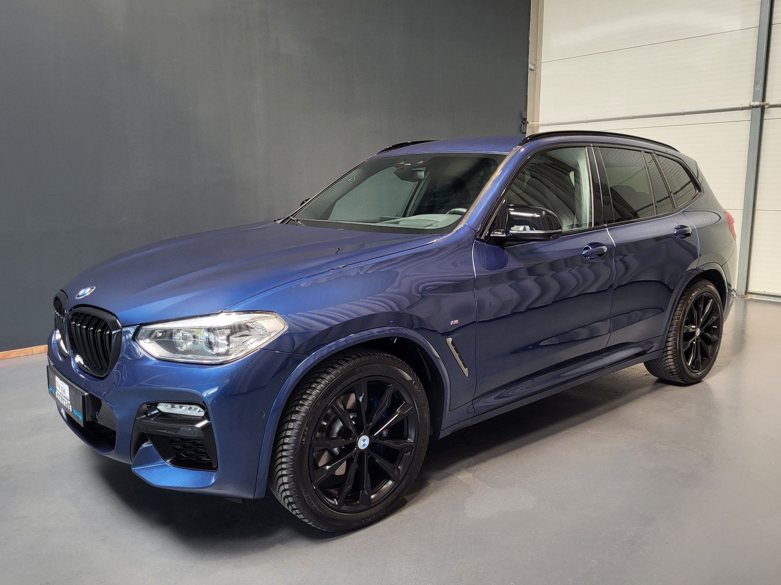 BMW X3 M 40 d *TOP Ausstattung*