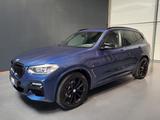 BMW X3 M 40 d *TOP Ausstattung* - BMW X3 M mit Diesel-Antrieb