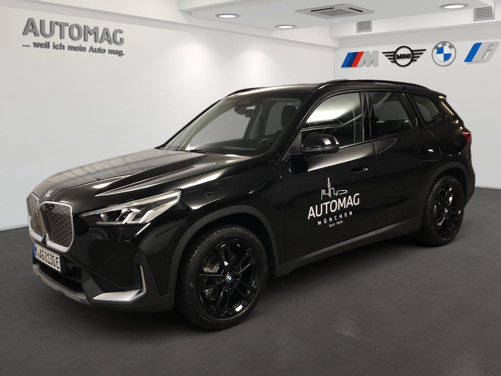 BMW iX1 xDrive30 H/K*DrivAssistPlus*RFK