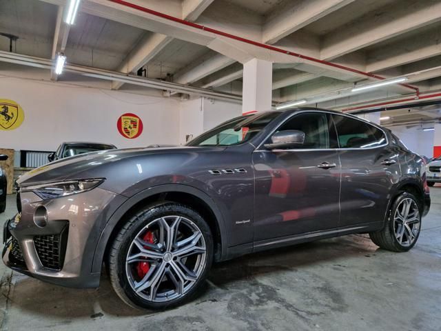 Maserati MASERATI Levante GRANSPORT DIESEL 3000 V6 AWD CV