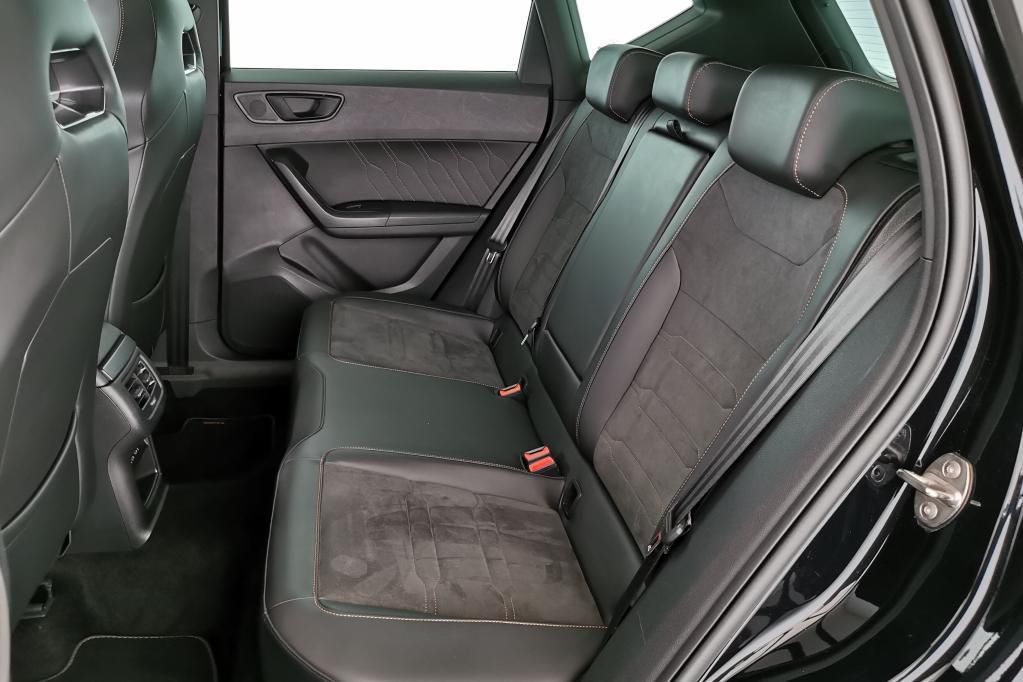 Cupra Ateca 4Drive 2.0 TSI DSG AHK*RFK*PDC*Tempo*Klima