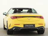 Mercedes-Benz CLE 200 Cabrio AMG Adv+*Distronic*Memory*Sitzhzg - Mercedes-Benz Jahreswagen: Cabrio