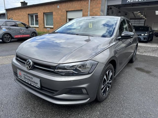 VW 1.0 TSI IQ.DRIVE PDC ACC Carplay