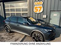Cupra Formentor VZ e-Hybrid VirtualCockpit+Carplay
