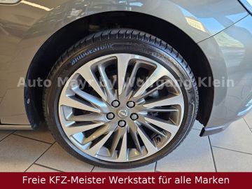 Opel Astra - 5