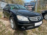 Mercedes-Benz CLC 180 Kompressor - Mercedes-Benz CLC 180: Leder