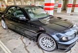 BMW 330Ci - M Paket Leder Schwarz Xenon - gebrauchte BMW 330 aus dem Jahr 2002