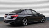BMW 750i xDrive,B&W,Massage,Standheizung, Laserlight - BMW 750: Xdrive
