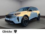 Peugeot 5008 E-5008 GT Elektromotor 210 - Peugeot 5008 mit Elektro-Antrieb