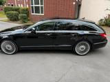 Mercedes-Benz 01521 0952608 - gebrauchte Mercedes-Benz CLS 350 aus dem Jahr 2016