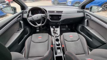Bild 10 Seat IBIZA FR 1.0 LED ALU Appl.Car Andr.Auto