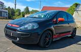 Fiat Punto Evo 1.4 8V Start&Stopp Racing - Fiat Punto Evo Racing mit Benzin-Antrieb