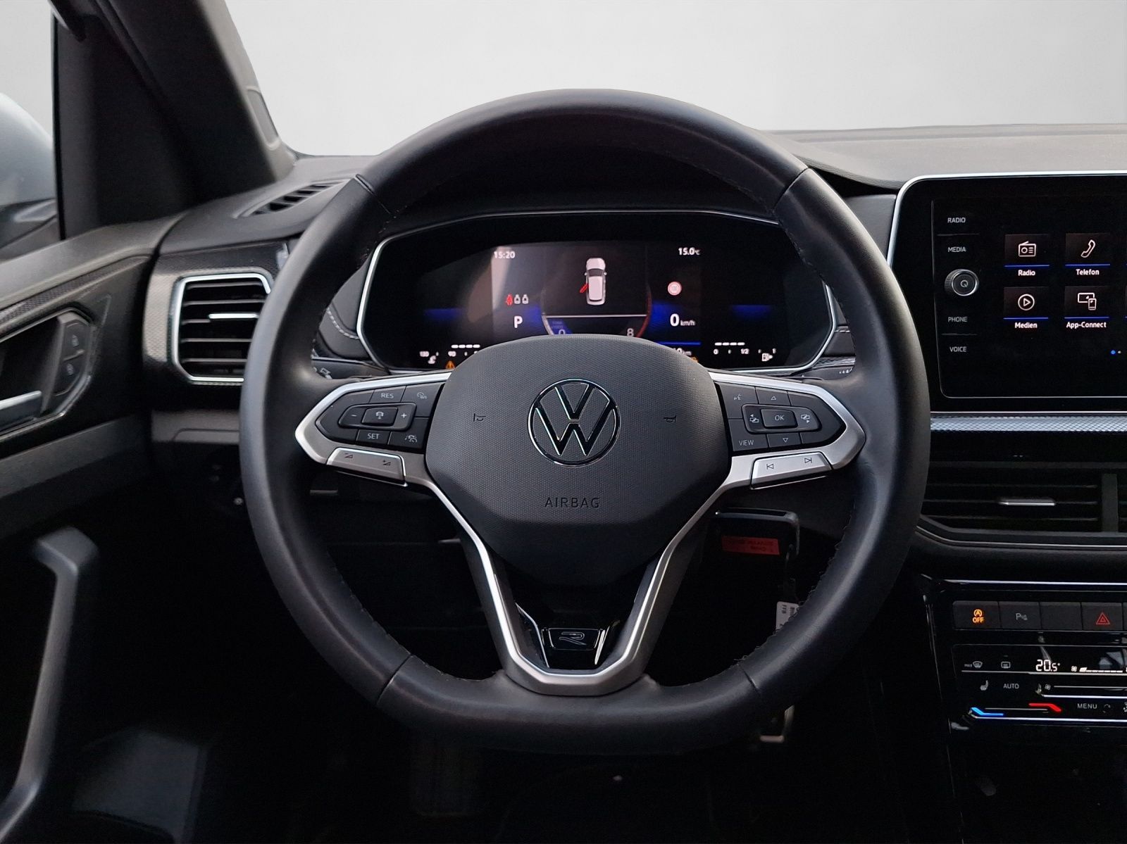 Volkswagen T-Cross - Bild 10