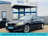 BMW 320d GT  *Navi*LED*Leder*KeylessGO*HuD* - gebrauchte BMW 320 Gran Turismo aus dem Jahr 2016