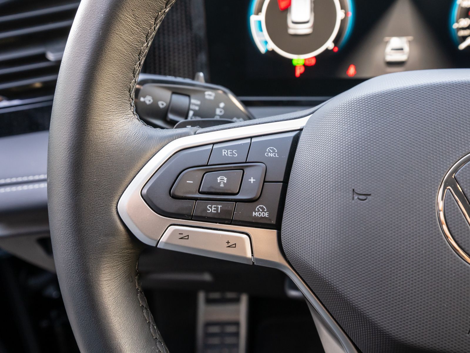 Volkswagen Tiguan - Bild 16
