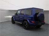 Mercedes-Benz G 450 d manufaktur AMG Night AHK Standheizung - Mercedes G 450 SUV
