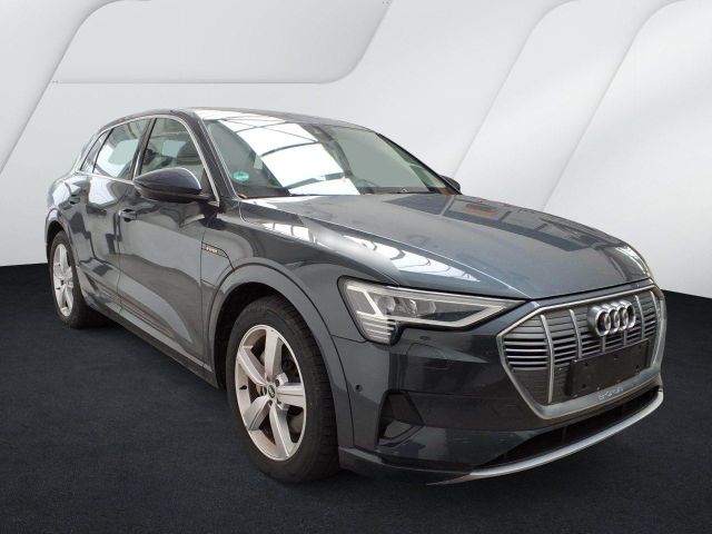 Audi E-TRON 55 Q ADVANCED/20Z./ACC/HuD/NACHT/KAMERA