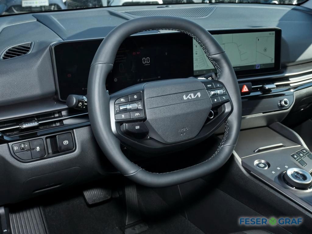 Kia Sportage - Bild 6
