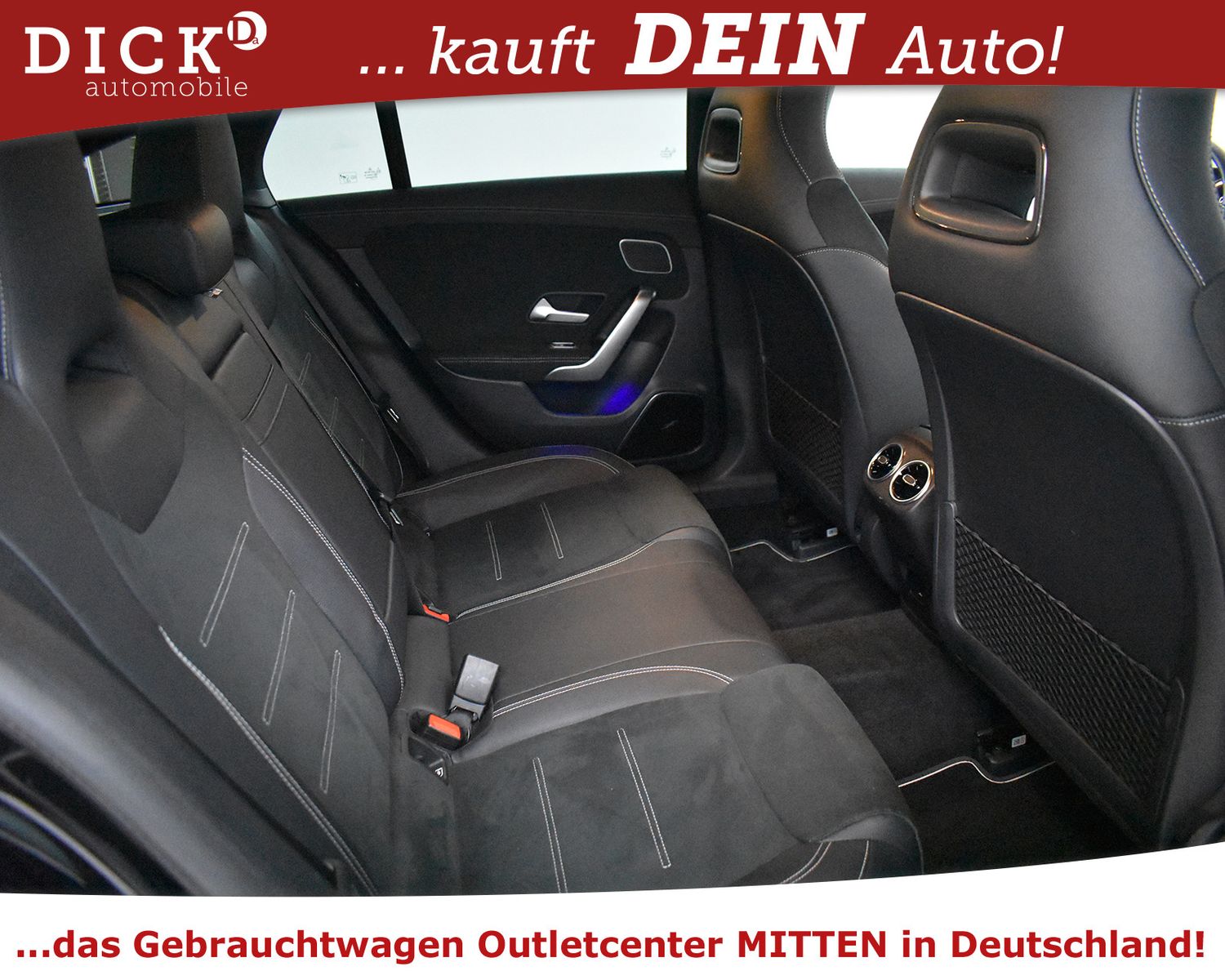 MERCEDES-BENZ CLA 250e SB AMG Line NIGHT+BURM+WIDES+STDHZ+KAM+ - Image 22