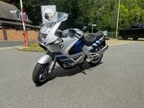 BMW K 1200 RS inkl.Kofferset ABS wenig Kilometer - BMW K1200RS