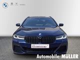 BMW 530 d Touring*M-Sport*HiFi*RFK*Tempomat*Sitzheiz - BMW 530 Gebrauchtwagen in Nürnberg