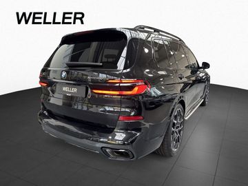 BMW X7 - 5