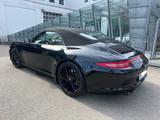 Porsche 991.1 4GTS Cabriolet 2 Jahre Approved  - Porsche 991 in München