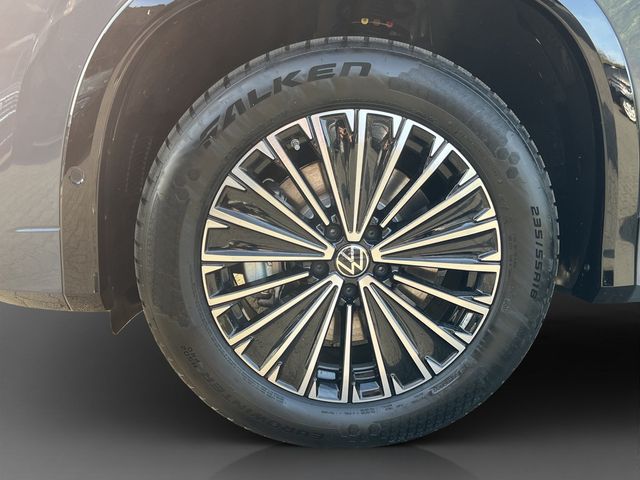 Tayron R-Line 2.0 TDI 4MOTION DSG