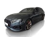 Audi RS4 AVANT BLACK 20Z./ACC/HuD/PANO/RS-AGA/280KMH - gebrauchte Audi RS4 aus dem Jahr 2023