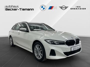BMW 318 - 7