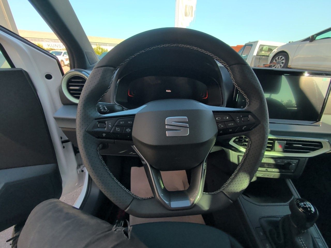 Seat Ibiza - Bild 14