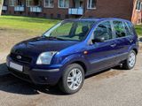 Ford Fusion, Klima, TÜV 03/27 - Ford Fusion aus 2002