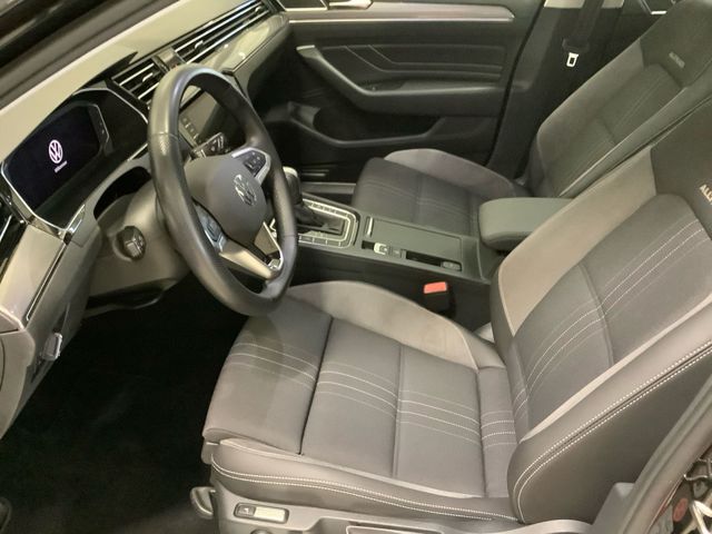 Passat Alltrack 2,0 TDI 4MOTION 147 kW DSG AZV,