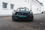 Porsche 911 Carrera 4S Cabrio *1. HAND / BOSE / LED* - Porsche 911 Urmodell aus 2021