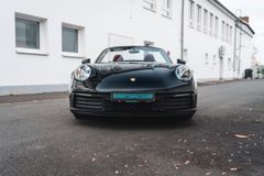 Fahrzeugabbildung Porsche 911 Carrera 4S Cabrio *1. HAND / BOSE / LED*
