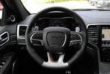 Jeep Grand Cherokee 6.4l V8 HEMI SRT Automatik SRT - Jeep Grand Cherokee: Auto