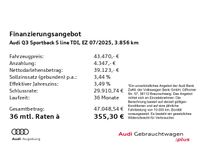 Audi Q3 - Vorschau Bild 4