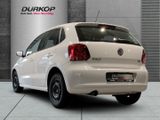 Volkswagen Polo V Comfortline 1.6 TDI Klimaautom Temp PDC B - Volkswagen Polo: TDI Comfortline