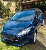 Ford Fiesta Trend 1,25 / JA8 - Ford Fiesta: Ja8