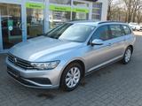 Volkswagen Passat Variant 1.5  Conceptline Navi - Volkswagen Passat: V5