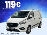Ford Transit Custom L1 Trend *AHK*TEMP*SHZ*KLMA*PARK* - Ford Transit Custom Gebrauchtwagen in Hamburg