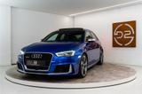 Audi RS3 Sportback 2.5 TFSI RS 3 Quattro Pro Line+ AB - Audi RS3: Blau