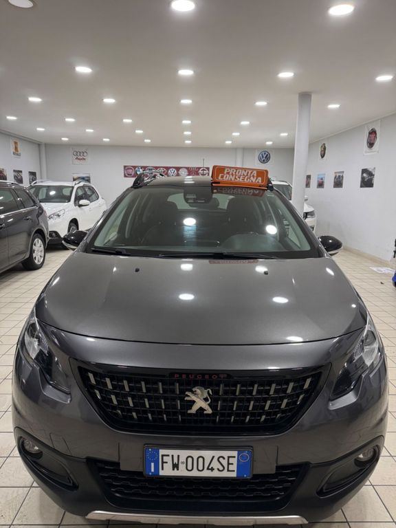 Image of Peugeot 2008